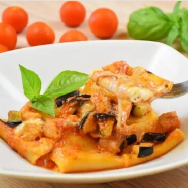 Paccheri
