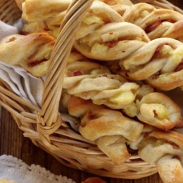 frustine patate e speck