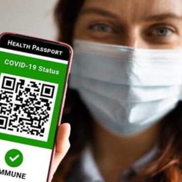 Green Pass News | Vikonos Web tv radio