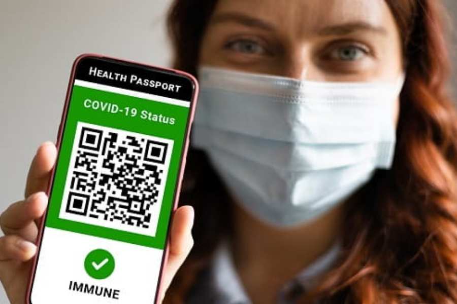 Green Pass News | Vikonos Web tv radio