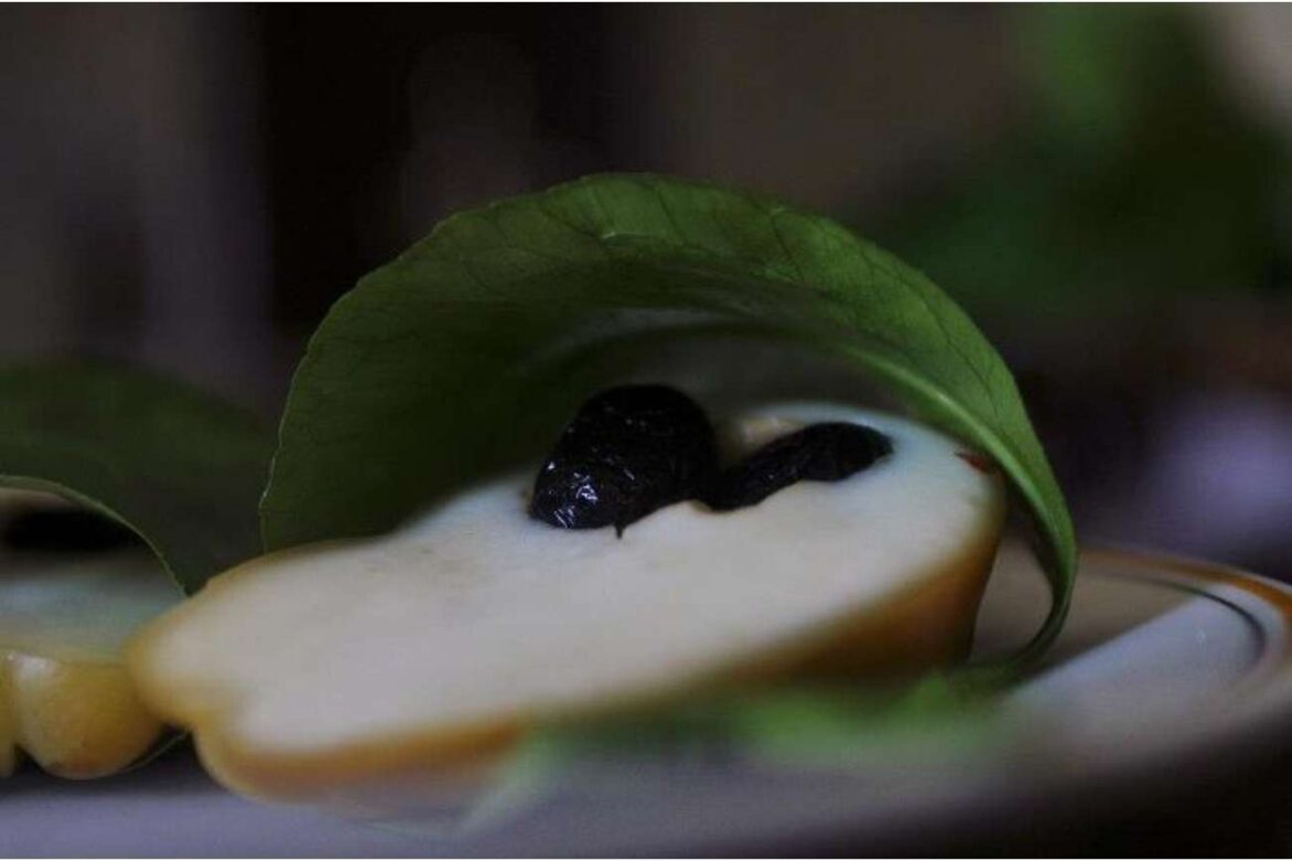 Il Riavulillo - Cucina Vikonos