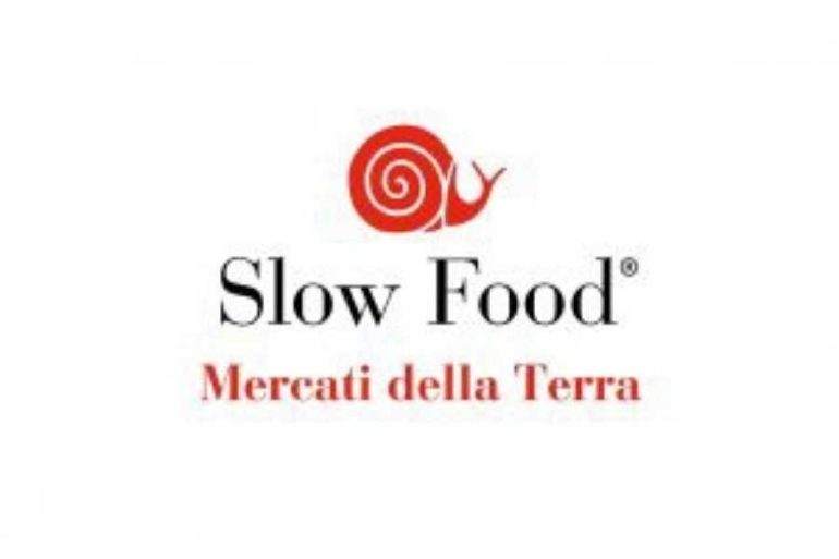 Slow Food - Mercarti della terra 