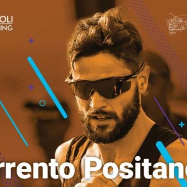 Sorrento Positano Ultramarathon, il 5 dicembre tutti a correre!!