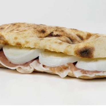 Preparare un saltimbocca