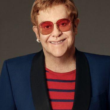 Elton John