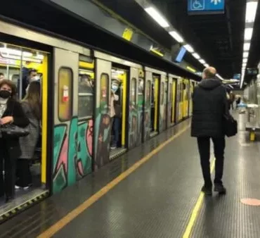 Trasporti
