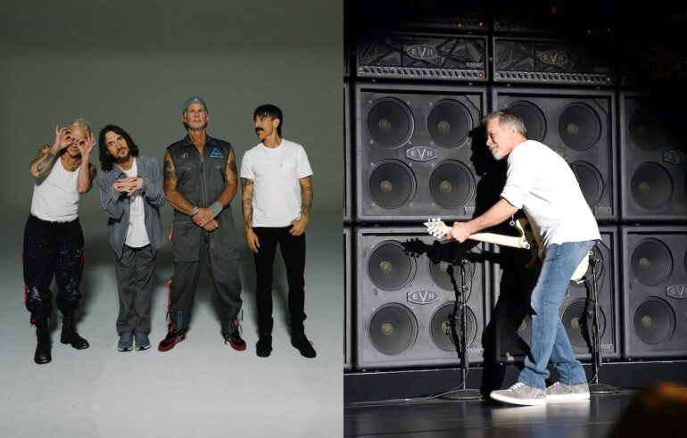 Red Hot Chili Peppers