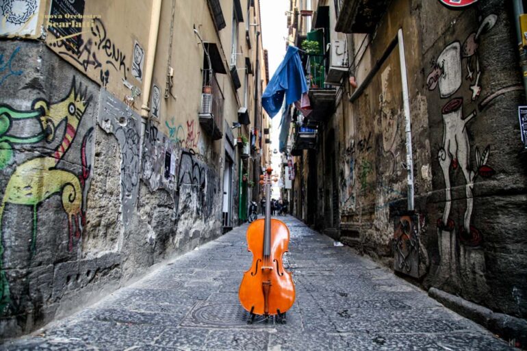Napoli City Music