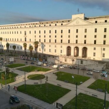 Real Albergo dei Poveri