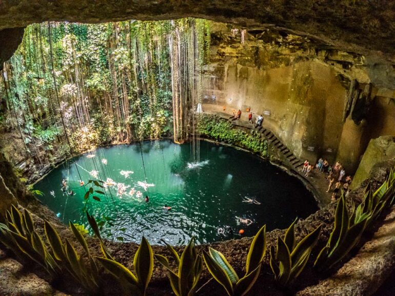 Cenote