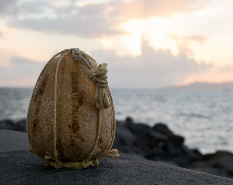 Provolone del monaco DOP