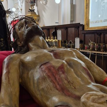 Processione del Cristo Morto