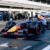 Ecco i risultati delle prime prove del campionato di F1